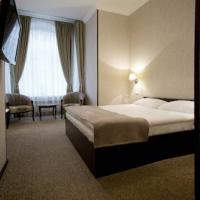 Hotelfotos Vasilievskiy Dvor Hotel