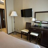 Фотографии отеля Vasilievskiy Dvor Hotel