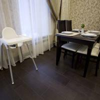 Hotel photos Vasilievskiy Dvor Hotel