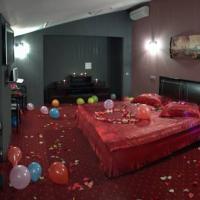 Hotelfotos Alex Hotel na Baltiyskoy