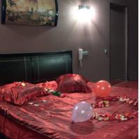 Фотографии отеля Alex Hotel na Baltiyskoy