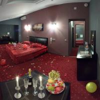 Hotelfotos Alex Hotel na Baltiyskoy