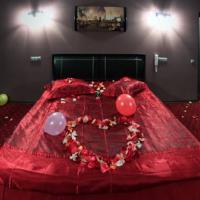 Фотографии отеля Alex Hotel na Baltiyskoy
