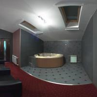 Фотографии отеля Alex Hotel na Baltiyskoy