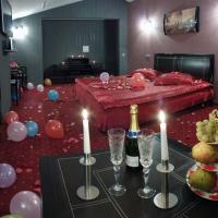 Фотографии отеля Alex Hotel na Baltiyskoy