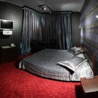 Hotel photos Alex Hotel na Baltiyskoy