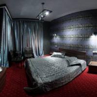 Фотографии отеля Alex Hotel na Baltiyskoy