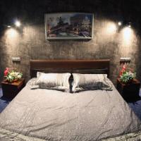 Фотографии отеля Alex Hotel na Baltiyskoy