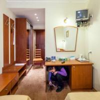 Фотографии отеля Невский Отель Мойка 5