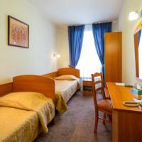 Fotos del hotel Невский Сентрал-отель