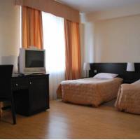 Фотографии отеля Русь