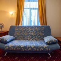 Hotel photos Nevsky Hotel Aster