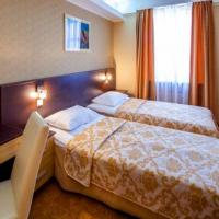 Hotel photos Nevsky Breeze Hotel
