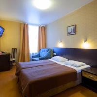 Hotel photos Nevsky Breeze Hotel