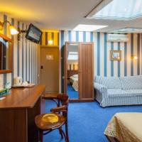 Фотографии отеля Невский Отель Мойка 5