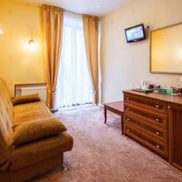 Hotel photos Nevsky Hotel Moika 5