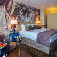 Hotelfotos Hotel Indigo St.Petersburg- Tchaikovskogo