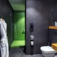Hotelfotos Hotel Indigo St.Petersburg- Tchaikovskogo
