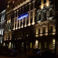 Hotel photos Hotel Indigo St.Petersburg- Tchaikovskogo