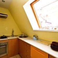 Фотографии отеля La Casa Di Bury Apartments