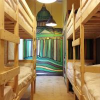 Hotelfotos ART Hostel Kultura