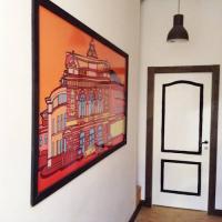 Hotel photos ART Hostel Kultura