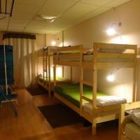 Фотографии отеля Vesta Hostel