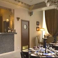 Фотографии отеля Карамазов Отель