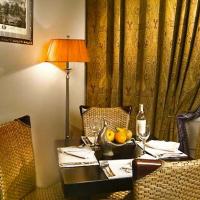 Фотографии отеля Карамазов Отель