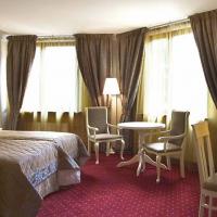 Hotelfotos Карамазов Отель