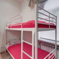 Фотографии отеля Mini Mani Hostel