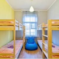 Hotel photos Port Hostel