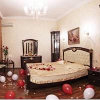 Фотографии отеля Alex Hotel on Marata