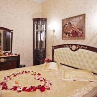 Фотографии отеля Alex Hotel on Marata