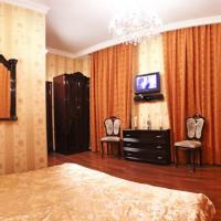 Hotel photos Alex Hotel on Marata