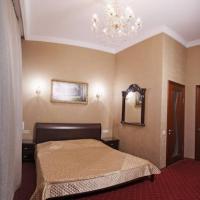 Фотографии отеля Alex Hotel on Marata