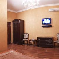 Hotel photos Alex Hotel on Marata