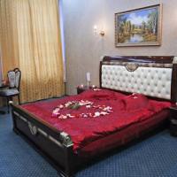 Hotel photos Alex Hotel on Kamennoostrovsky