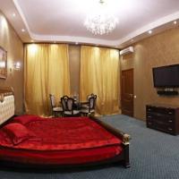 Фотографии отеля Alex Hotel on Kamennoostrovsky