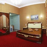 Фотографии отеля Alex Hotel on Vasilyevsky Island