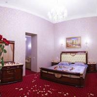 Фотографии отеля Alex Hotel on Vasilyevsky Island