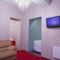 Fotos del hotel Alex Hotel on Vasilyevsky Island