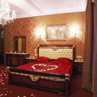 Hotelfotos Alex Hotel on Vasilyevsky Island