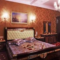 Fotos del hotel Alex Hotel on Vasilyevsky Island