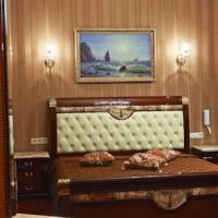 Hotelfotos Alex Hotel on Vasilyevsky Island