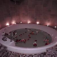 Фотографии отеля Alex Hotel na Bogatirskom