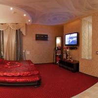 Hotel photos Alex Hotel na Bogatirskom