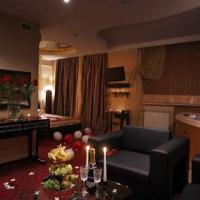 Hotel photos Alex Hotel na Budapeshtskoy