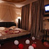 Фотографии отеля Alex Hotel na Budapeshtskoy