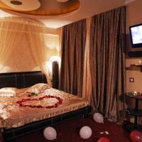 Фотографии отеля Alex Hotel na Budapeshtskoy